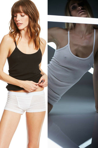 Laurel Camisole 2 Pack Combo / Multiple / 2 x 1 Rib